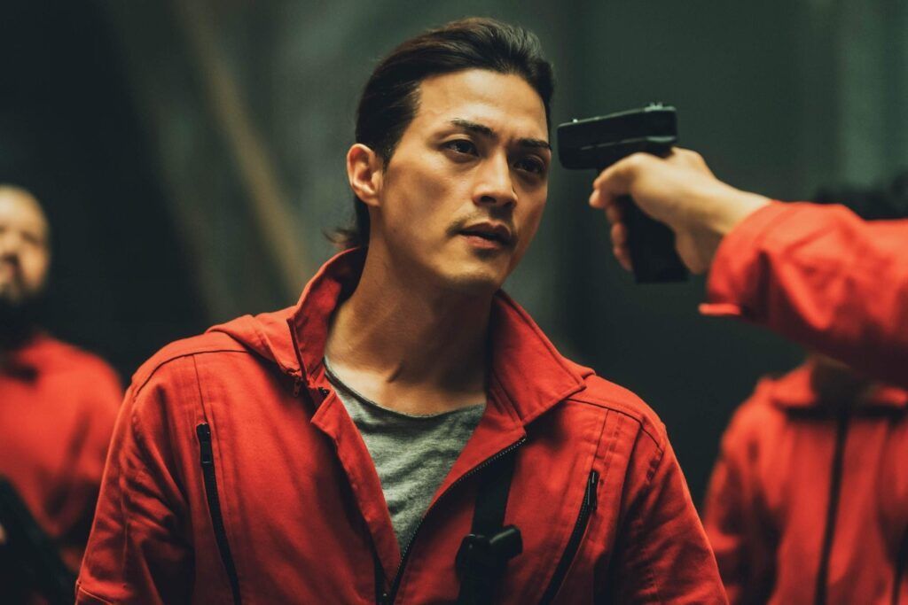 Бумажный дом 6 сезон: дата выхода продолжения сериала