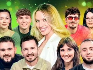 єПитання на Новому