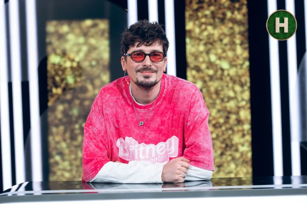 з ким з шоу-бізнесу Positiff завʼязав міцну дружбу