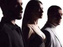 Сериал Под землей: дата выхода серий