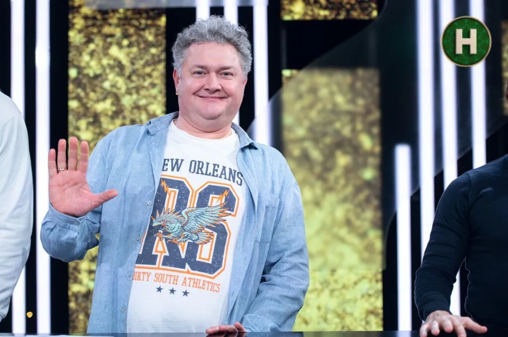 Назар Задніпровський – про легендарну роль у дубляжі