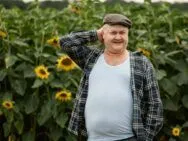 Назар Задніпровський – про батька та вступ до театрального