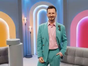 Салат «Куряче гніздо» від Андрія Черепущака
