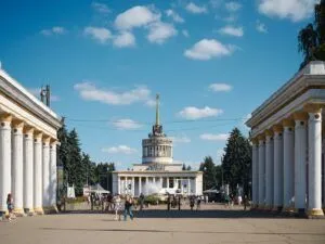Що буде на ВДНГ влітку з 1 червня