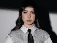 співачка VLADA K презентувала перший авторський трек Спогади