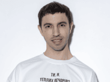 IVAN LIULENOV стане першим гостем фестивалю Макса Барських «Сьогодні має сенс» Open Air Fest