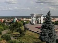 День міста Полтави 2026: дата святкування та розважальні заходи