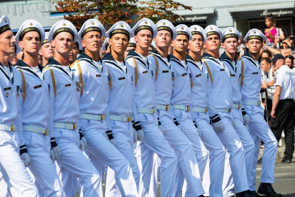 День Військово-морських сил ЗСУ 2026: коли відзначають та привітання