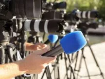 Привітання з Днем журналіста 2026 у картинках, віршах та прозі