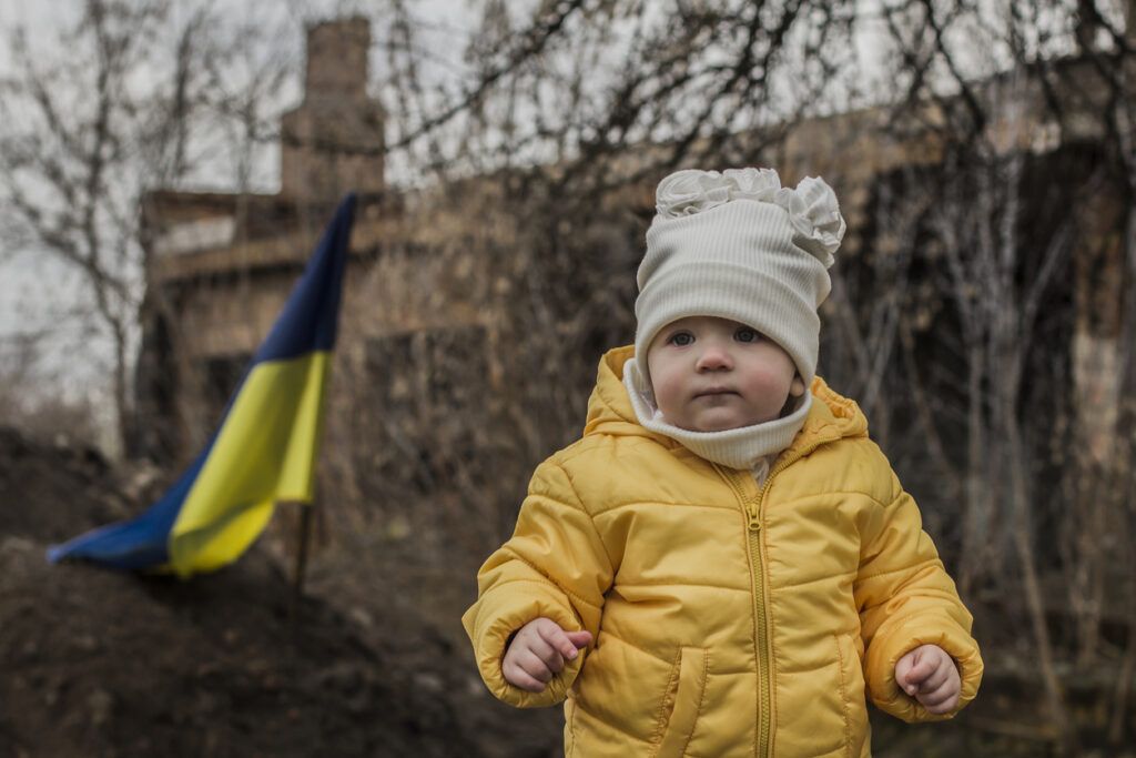 День пам’яті дітей, загиблих від агресії Росії: що відомо