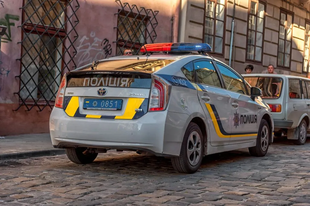 Коли піднімуть зарплату поліцейським у 2026 році в Україні