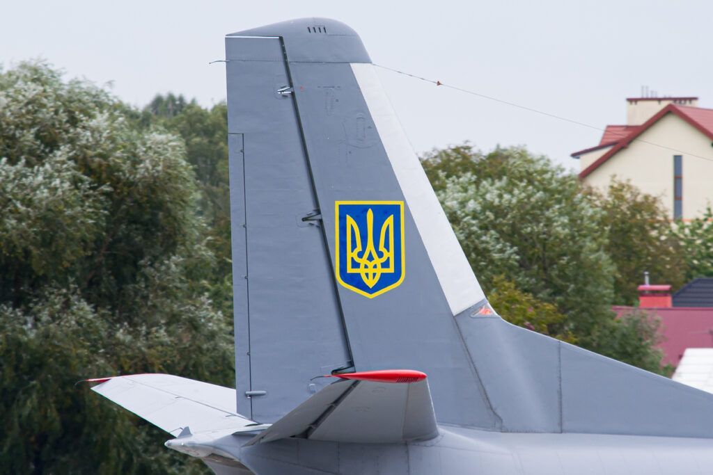 День армійської авіації Сухопутних військ ЗСУ 2026: дата та привітання