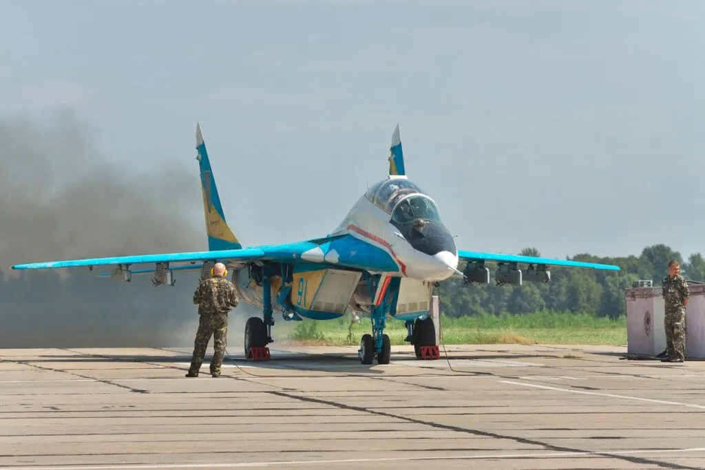 День армійської авіації Сухопутних військ ЗСУ 2026: дата та привітання