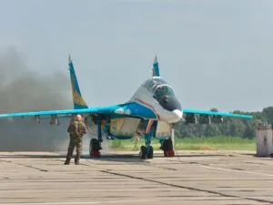 День армійської авіації Сухопутних військ ЗСУ 2026: дата та привітання