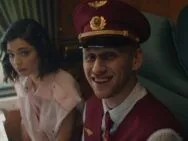 вийшов новий трейлер та офіційний постер фільму «Потяг "Червона рута"»
