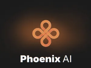 Новий канал та Київстар ТБ Originals анонсували загадковий проект Phoenix AI