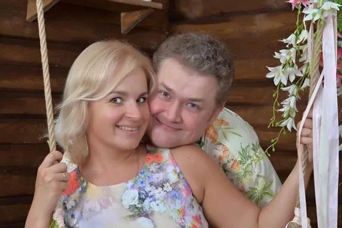 Назар Задніпровський розповів чим дратує свою дружину