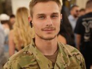 ветеран Олександр Роменський звернувся до українців після обстрілів Києва