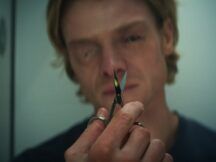 Вийшов український трейлер фільму «Глиноликий»: подробиці
