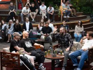 У Києві пройде зйомка нового випуску шоу «Двіж: Розгони»