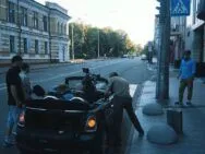 Володимир Дантес став співавтором і копродюсером повнометражного фільму «Пауза»