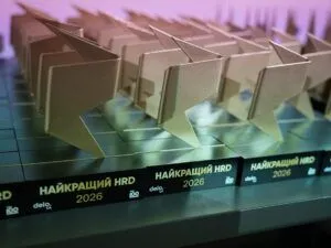 HR-лідери про дефіцит талантів, нові професії та стійкість команд: як пройшов HR Wisdom Summit 2026