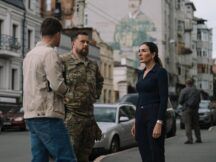 Білецький в інтерв’ю Лорі Лумер