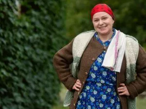 Віталіна Біблів – про випадкові зустрічі з глядачами