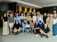 Новий канал знімає серіал «Котляревський»