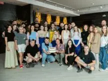 Новий канал знімає серіал «Котляревський»