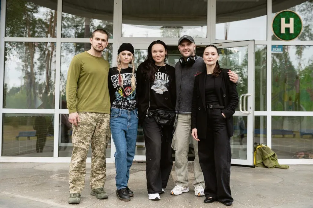 Новий канал та Київстар ТБ Originals знімають продовження «Перших ластівок»