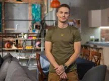 «Завжди закриті штори»: чому ветеран Олександр Роменський називає дім фортецею та не любить гостей