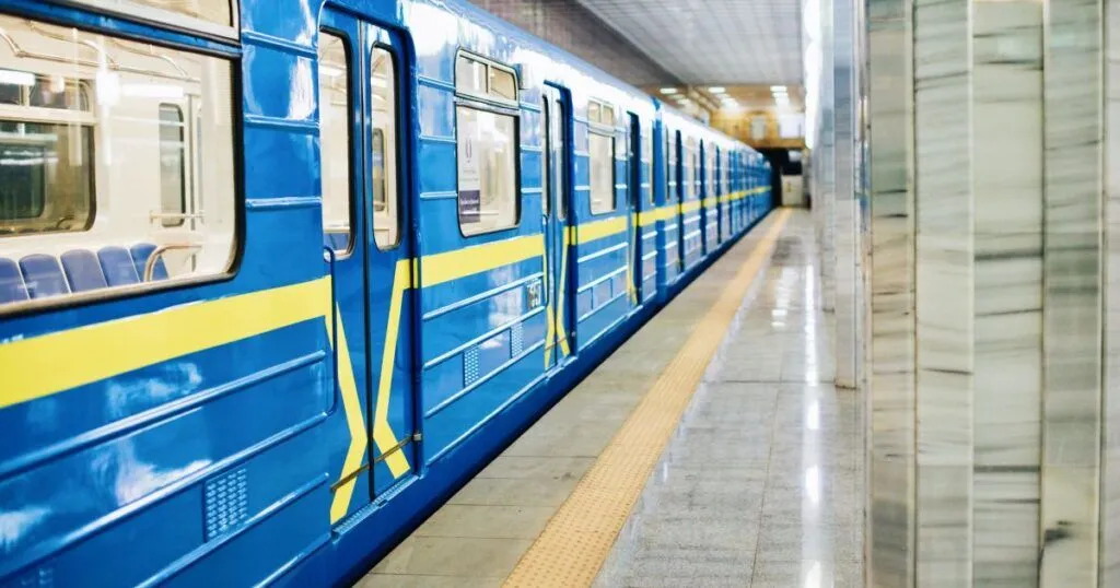 Коли закривається метро в Києві та графік його роботи