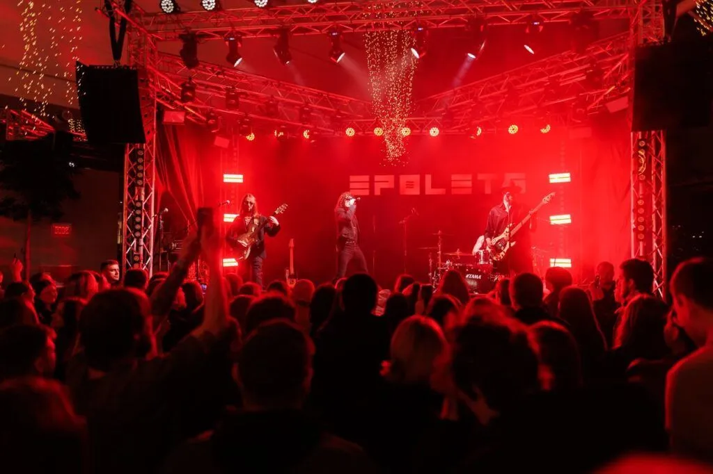 B-Mall Fest шукає нові імена
