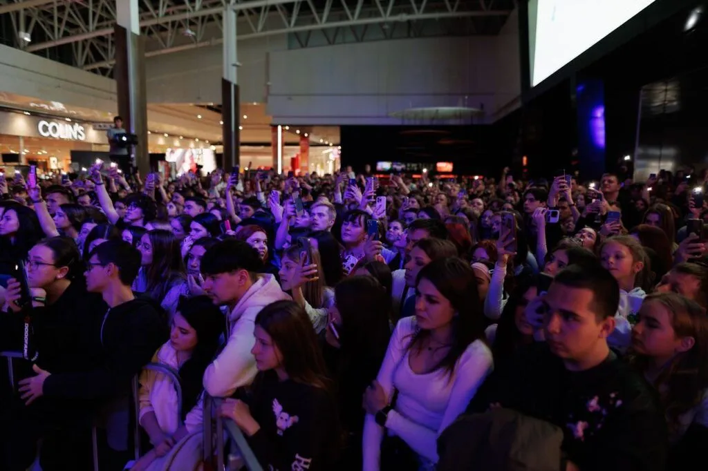 B-Mall Fest шукає нові імена