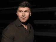 кінорежисер Олексій Комаровський про нову реальність українського кіно