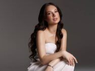 Українка Катерина Білик стала ведучою офіційного міжнародного ефіру TikTok