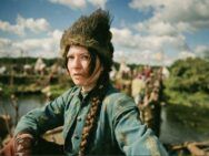 Українська акторка Оксана Черкашина з'явилася у новому сезоні серіалу Netflix «1670»