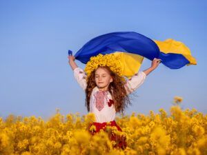 З Днем Незалежності України 2026: привітання у картинках, віршах та своїми словами
