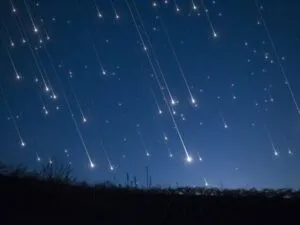 Коли наступний зорепад в Україні: чи відома дата