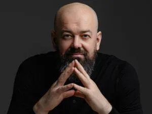 автор концепції та продюсер марафону «Від Ранньої Зорі» Денис Блощинський про проєкт