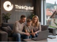 Онлайн-школа ThinkGlobal аналізує якість уроків за допомогою ШІ: що це дає родинам