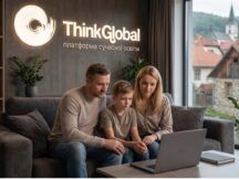 Онлайн-школа ThinkGlobal аналізує якість уроків за допомогою ШІ: що це дає родинам