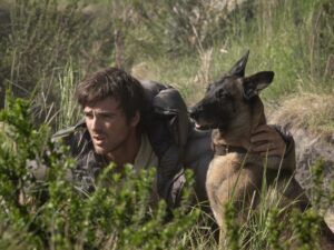 «Сузір’я Великого Пса»: коли вийде фільм Рідлі Скотта