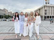 «8 імен. Одна країна»: музична колаборація «Державна» до Дня Незалежності України