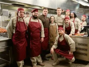 за що Кирило Ганін отримав найбільший гонорар