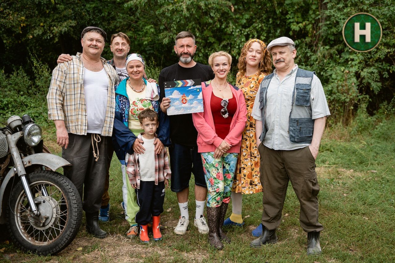 Осінні фільми на вечір: добірка кіно з особливим вайбом