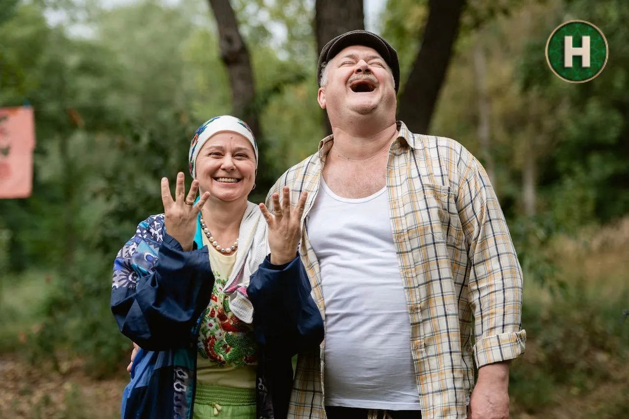 Новий канал знімає новий сезон «Будиночка на щастя»