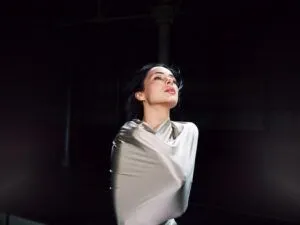 ZLATA OGNEVICH – «Fighter»