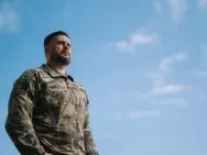 Третій армійський корпус повернув ще 51 км2 на Лиманському напрямку і захопив у полон понад 250 росіян